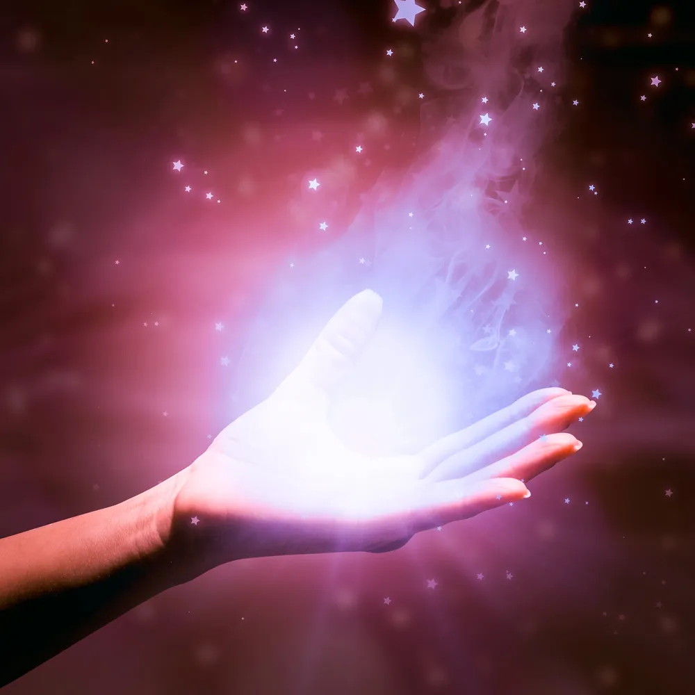 Ateliers de découverte de l'invisible à Caen