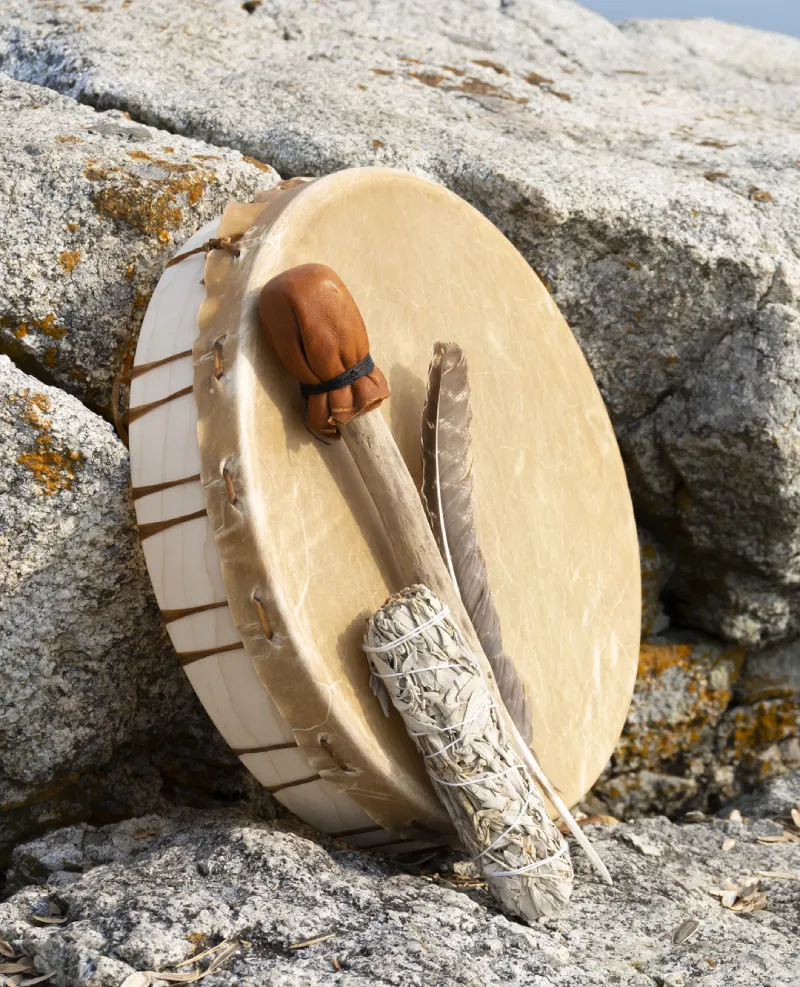 Mon chemin spirituel